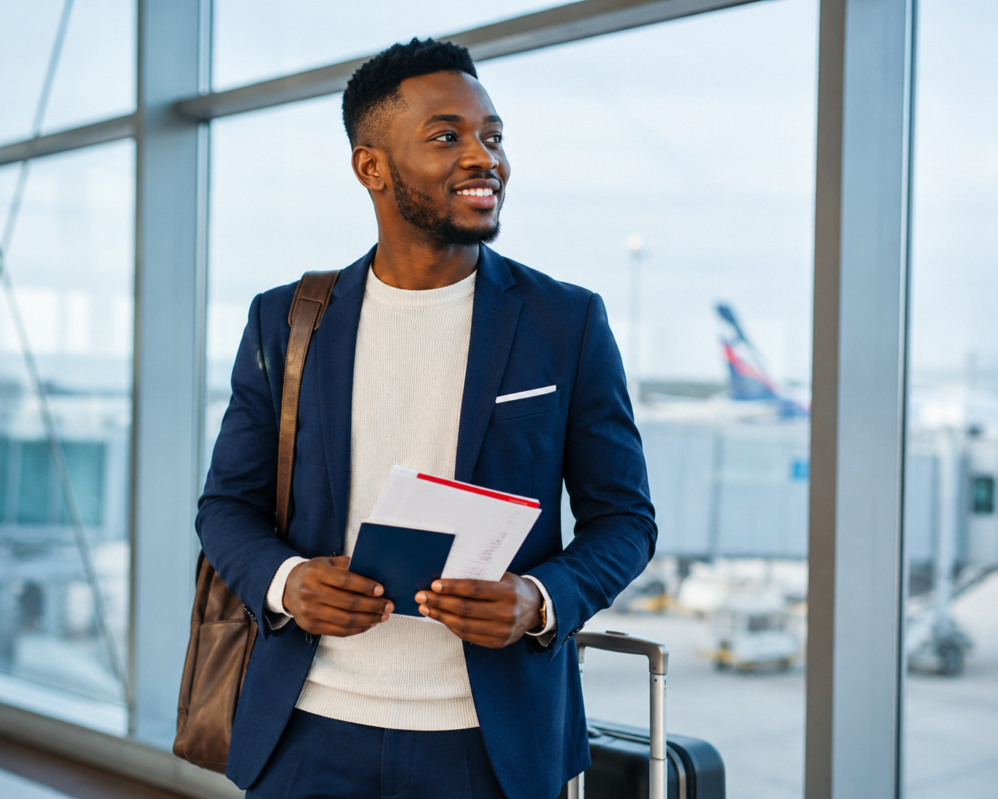 Work Permit Abroad
